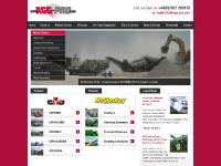 aggpro.co.uk aggpro.co.uk