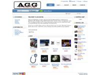 Agg Racing - quality motorcycle parts at affordable prices! Agg Racing - quality motorcycle parts at affordable prices!