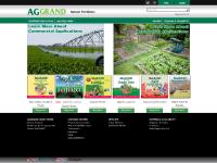 Natural Fertilizer, Liquid Lime, Kelp & Sulfate of Potash, Liquid Bonemeal: AGGRAND.com Natural Fertilizer, Liquid Lime, Kelp & Sulfate of Potash, Liquid Bonemeal: AGGRAND.com