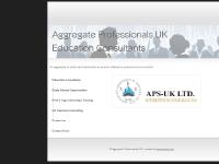  UK Business Consulting, Education Consultants, Study Abroad Opportunities, NVQ & Apprenticeships Training