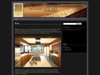 Aggregate Art concrete counter tops Los Angeles, CA