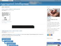 aggregatedintelligence aggregatedintelligence
