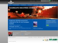 aggregateoverseas.co.uk aggregateoverseas.co.uk