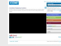 washing plant and equipment from CDE Global washing plant and equipment from CDE Global