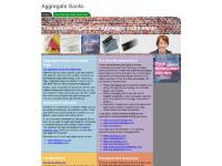 Aggregate Sacks Aggregate Sacks