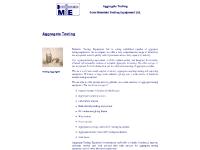 aggregatetesting.co.uk aggregatetesting.co.uk