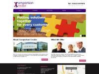 Comparison Creator Comparison Creator