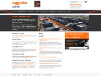 Power Generator Hire | Temporary Power Generation in Australia | Aggreko