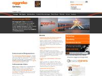 Kaelte- Klima und Stromerzeuger mieten. Mietkaelte vom Marktfuehrer.