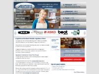 Orlando's Major Home Appliance Store | Aggressive Appliances, Orlando FL