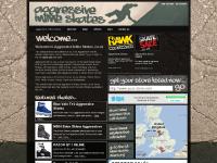 aggressiveinlineskates.co.uk Aggressive, Skates, Inline Skates