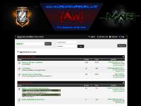 AggressiveWarriors.com AggressiveWarriors.com