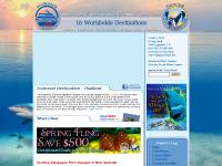 Costa Rica,  Dominican Republic,  Galapagos Islands,  Kona  Costa Rica,  Dominican Republic,  Galapagos Islands,  Kona