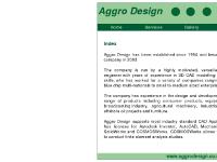 aggrodesign - Aggro Design
