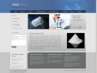 AGGTECH | Agglomeration Technology AGGTECH | Agglomeration Technology