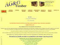 aggtimber.co.uk BESPOKE BUILDINGS, KENNELS, FENCING & DECKING  aggtimber.co.uk BESPOKE BUILDINGS, KENNELS, FENCING & DECKING