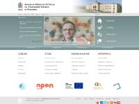 agh.edu.pl Poczta, Porady UCI, WiFi agh.edu.pl Poczta, Porady UCI, WiFi