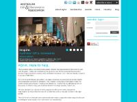 Australian Gift & Homewares Association Australian Gift & Homewares Association