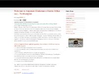 Anjuman-e-Ghulaman-e-Hazrat Abbas as (AGHA)