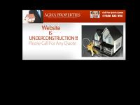 Agha Properties Agha Properties