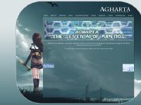 Agharta - Ocean of Stories Agharta - Ocean of Stories