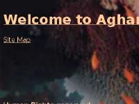 Welcome to Agharta Welcome to Agharta