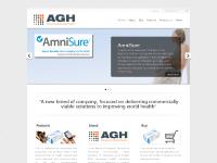 AGH | Advanced Global Health | AGH | Advanced Global Health |