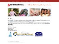 aghealthwatch.com Services, blood collection, Sharilyn Horne Business Concepts aghealthwatch.com Services, blood collection, Sharilyn Horne Business Concepts