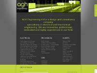 AGH Engineering AGH Engineering