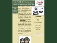 aghengraving.com aghengraving.com