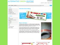 AGH Fleece - The Next Generation of Heating AGH Fleece - The Next Generation of Heating