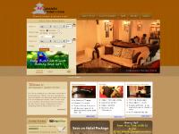 Ambassador Garden Home - Nepal Hotel - Best Rates & Facilities for hotel booking