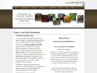 Museum Passes, Major Gifts, I Will Club, Legacy Gifts  Museum Passes, Major Gifts, I Will Club, Legacy Gifts