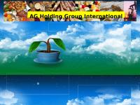 AG Holding Group International AG Holding Group International