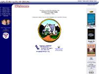 A.G. Hollinger Family Website A.G. Hollinger Family Website