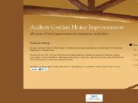 Andrew Gordon Home Improvements - Home