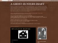 GHOST VOICES MAG, 08:19, 0 comments, HANKELOW HALL  GHOST VOICES MAG, 08:19, 0 comments, HANKELOW HALL