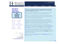 aghowards.co.uk aghowards.co.uk