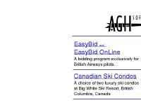 AGH Software Solutions Ltd - Home AGH Software Solutions Ltd - Home