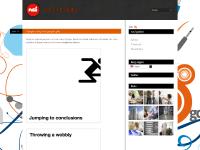  Check out the website, AGI London, Did you know, AGI London