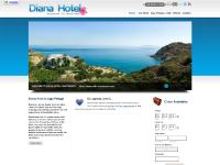 Agia Pelagia Hotel-Apartments Diana a vacation to remember.. Agia Pelagia Hotel-Apartments Diana a vacation to remember..