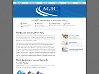 agicinsurance.com Florida auto insurance, florida car insurance, fl auto insurance agicinsurance.com Florida auto insurance, florida car insurance, fl auto insurance