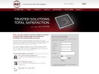 agicorp.com AGI, Automation Group, SMT agicorp.com AGI, Automation Group, SMT