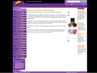 Welcome to the home of Great Gift Ideas! - A Gift Finder - Helping You Find the Right Gift