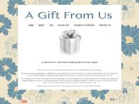 agiftfromus.co.uk
