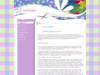 A Gift of Quilts A Gift of Quilts