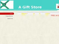 A Gift Store
