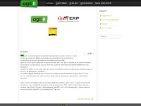 agil-it.com Accueil, Entreprise, Introduction