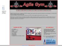 Agila Gym Agila Gym