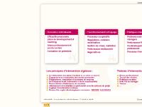 Agilance pilote, en partenariat avec vous la conduite du changement, &agrave; la fois op&eacute;rationnel et humain